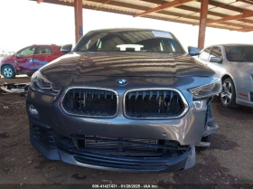 BMW X2 2.0L I-4 DI, DOHC, VVT, TURBO, 228HP Front Wheel D, снимка 4