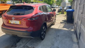 Nissan Qashqai 1.2 | Mobile.bg    5