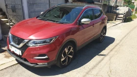     Nissan Qashqai 1.2
