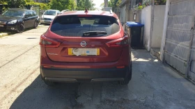Nissan Qashqai 1.2 | Mobile.bg    4