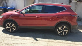 Nissan Qashqai 1.2 | Mobile.bg    3