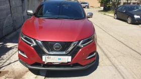 Nissan Qashqai 1.2 | Mobile.bg    2