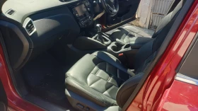 Nissan Qashqai 1.2 | Mobile.bg    8