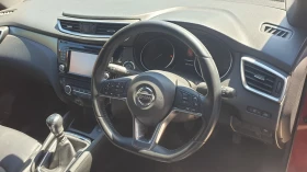 Nissan Qashqai 1.2 | Mobile.bg    9