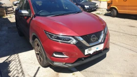 Nissan Qashqai 1.2 | Mobile.bg    6