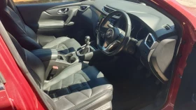 Nissan Qashqai 1.2 | Mobile.bg    7