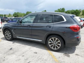 BMW X3 Xdrive30I/4X4/КЛИП НА МОТОРА/ ПЪЛНА СЕРВИЗНА - 36400 лв. - 58459272 6