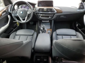 BMW X3 Xdrive30I/4X4/КЛИП НА МОТОРА/ ПЪЛНА СЕРВИЗНА - 36400 лв. - 58459272 8