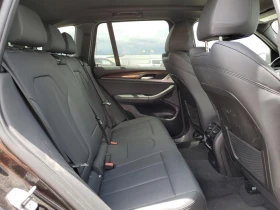 BMW X3 Xdrive30I/4X4/КЛИП НА МОТОРА/ ПЪЛНА СЕРВИЗНА - 36400 лв. - 58459272 10