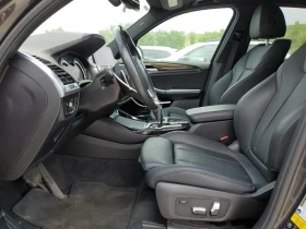 BMW X3 Xdrive30I/4X4/КЛИП НА МОТОРА/ ПЪЛНА СЕРВИЗНА - 36400 лв. - 58459272 7