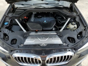 BMW X3 Xdrive30I/4X4/КЛИП НА МОТОРА/ ПЪЛНА СЕРВИЗНА - 36400 лв. - 58459272 12