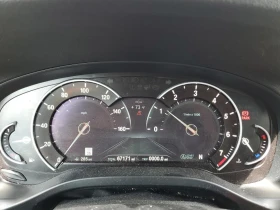 BMW X3 Xdrive30I/4X4/КЛИП НА МОТОРА/ ПЪЛНА СЕРВИЗНА - 36400 лв. - 58459272 9