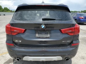 BMW X3 Xdrive30I/4X4/КЛИП НА МОТОРА/ ПЪЛНА СЕРВИЗНА - 36400 лв. - 58459272 5