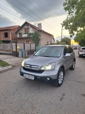 Honda Cr-v | Mobile.bg    7