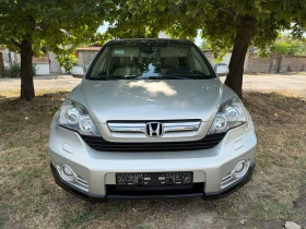 Обява за продажба на Honda Cr-v  * EXECUTIVE *  ~13 999 лв. - изображение 1