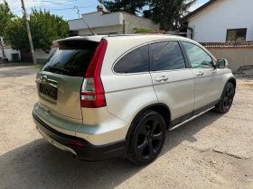 Обява за продажба на Honda Cr-v  * EXECUTIVE *  ~13 999 лв. - изображение 2