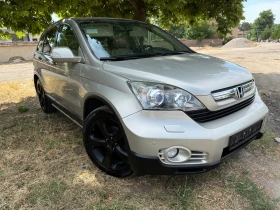 Обява за продажба на Honda Cr-v  * EXECUTIVE *  ~13 999 лв. - изображение 1