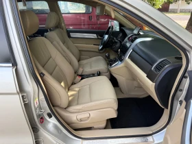 Обява за продажба на Honda Cr-v  * EXECUTIVE *  ~13 999 лв. - изображение 9
