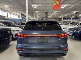 Audi Q6 2025 Audi SQ6 e-tron Technik - 125500 лв. - 69883615 4