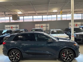 Audi Q6 2025 Audi SQ6 e-tron Technik - 125500 лв. - 69883615 5