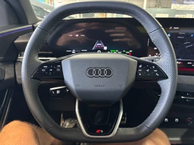Audi Q6 2025 Audi SQ6 e-tron Technik - 125500 лв. - 69883615 9