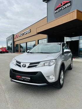     Toyota Rav4 2.0I-151..;;4X4;NAVI;;Keyless;
