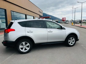     Toyota Rav4 2.0I-151..;;4X4;NAVI;;Keyless;