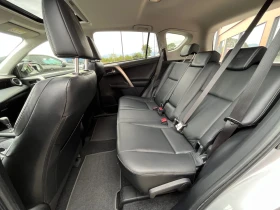 Toyota Rav4 2.0I-151..;;4X4;NAVI;;Keyless; | Mobile.bg    11