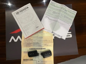 Toyota Rav4 2.0I-151..;;4X4;NAVI;;Keyless; | Mobile.bg    17