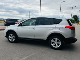     Toyota Rav4 2.0I-151..;;4X4;NAVI;;Keyless;