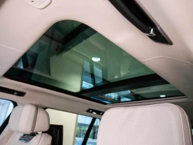 Land Rover Range rover P615 SV AUTOBIOGRAPHY/LONG/PANO/MERIDIAN/HEADUP/TV | Mobile.bg    9