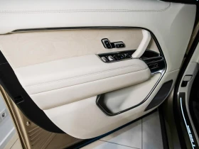 Land Rover Range rover P615 SV AUTOBIOGRAPHY/LONG/PANO/MERIDIAN/HEADUP/TV | Mobile.bg    6