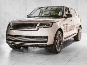 Land Rover Range rover P615 SV AUTOBIOGRAPHY/LONG/PANO/MERIDIAN/HEADUP/TV | Mobile.bg    2