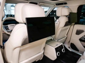 Land Rover Range rover P615 SV AUTOBIOGRAPHY/LONG/PANO/MERIDIAN/HEADUP/TV | Mobile.bg    17