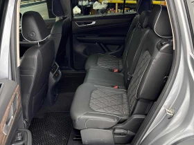 VW Atlas * * CARFAX * *   * *  | Mobile.bg    11