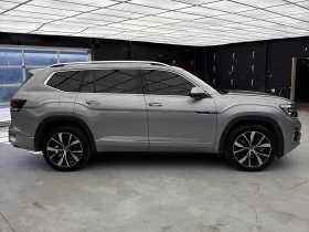 VW Atlas * * CARFAX * *   * *  | Mobile.bg    4