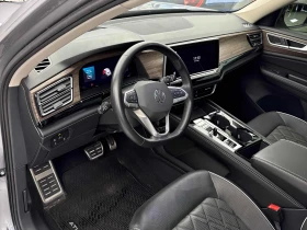 VW Atlas * * CARFAX * *   * *  | Mobile.bg    6