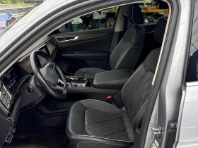 VW Atlas * * CARFAX * *   * *  | Mobile.bg    9