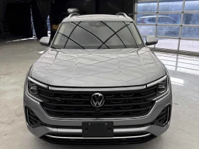  VW Atlas