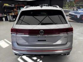 VW Atlas * * CARFAX * *   * *  | Mobile.bg    5
