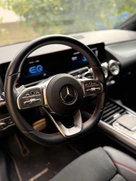 Mercedes-Benz EQA 250 / AMG Line / Advanced /FACELIFT/NIGHT/  | Mobile.bg    11
