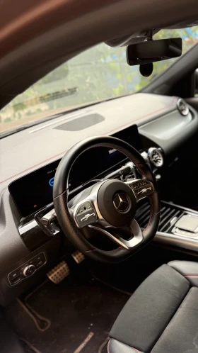 Mercedes-Benz EQA 250 / AMG Line / Advanced /FACELIFT/NIGHT/  | Mobile.bg    13