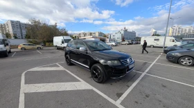 Обява за продажба на VW Touareg King Kong ~10 300 лв. - изображение 2