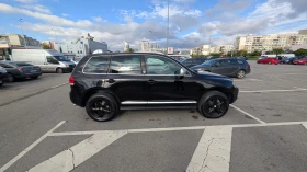Обява за продажба на VW Touareg King Kong ~10 300 лв. - изображение 4
