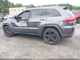 Jeep Grand cherokee LIMITED* 3.6* V6* 8ZF* ПОДГРЕВ* КАМЕРА* КЕЙЛЕС - 14300 лв. / 7311.47 € - 25453374 6