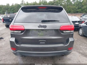 Jeep Grand cherokee LIMITED* 3.6* V6* 8ZF* ПОДГРЕВ* КАМЕРА* КЕЙЛЕС - 14300 лв. / 7311.47 € - 25453374 8