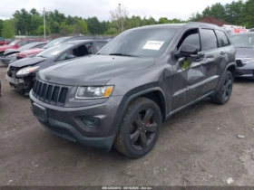 Jeep Grand cherokee LIMITED* 3.6* V6* 8ZF* ПОДГРЕВ* КАМЕРА* КЕЙЛЕС - 14300 лв. / 7311.47 € - 25453374 3