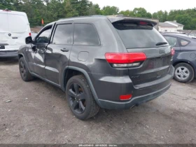 Jeep Grand cherokee LIMITED* 3.6* V6* 8ZF* ПОДГРЕВ* КАМЕРА* КЕЙЛЕС - 14300 лв. / 7311.47 € - 25453374 4