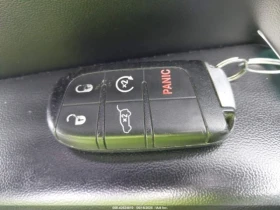 Jeep Grand cherokee LIMITED* 3.6* V6* 8ZF* ПОДГРЕВ* КАМЕРА* КЕЙЛЕС - 14300 лв. / 7311.47 € - 25453374 12