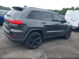 Jeep Grand cherokee LIMITED* 3.6* V6* 8ZF* ПОДГРЕВ* КАМЕРА* КЕЙЛЕС - 14300 лв. / 7311.47 € - 25453374 5
